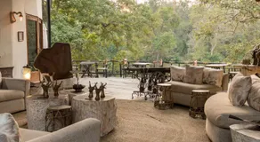 Banjaar Tola Kanha National Park - A Taj Safari Lodge - Image 3