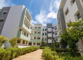 SunRose appartement, Luxueux, sécurisée, piscine, Wi-FI, Pool et parking - Image 4