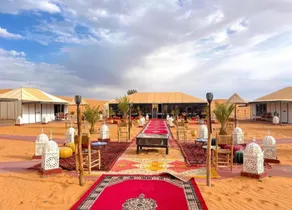 Camp of the Stars - Image 5