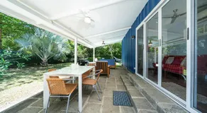 Cute, modern Tiny home with pool for 2 people in Playa Potrero - Image 5