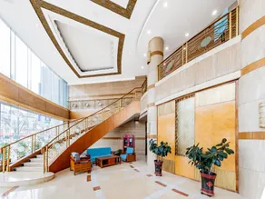 Yizeyuan Hotel - Image 3