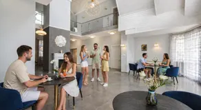 Hotel Clariss - Image 4