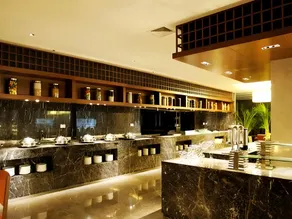 Yinchuan Ningdong Aolisheng Fern Boutique Hotel - Image 2