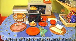Apartment-Pension Im Eichenweg - Image 5