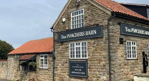 Poacher's Barn - Image 3