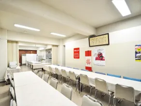 Sapporo House Seminar Center - Image 4