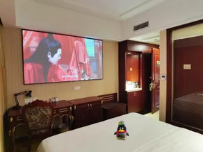 Vienna Classic Hotel Shanghai Hoingqiao National Exhibition Centre Xujing - Image 4