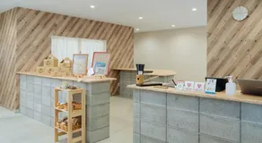 BAMBOO RESORT MIHAMA　繋 - Image 4