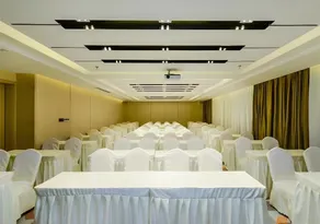 Echarm Hotel Chongqing Dadukou Commercial Center Xinshancun Metro Station - Image 5