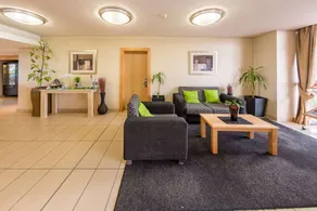 Road Lodge Bloemfontein Airport - Image 3