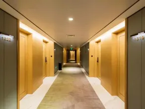 Pingyang International Hotel - Image 4