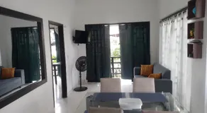 SANTYS HOUSE MELGAR apartamento amoblado 5 Huéspedes - Image 3