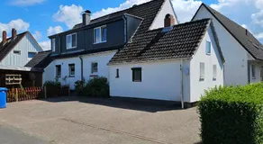 Ferienhaus "Dat Löppt" Bad Bramstedt - Image 5
