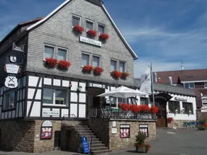 Hotel Medebach - Zum Schwanenkönig - Image 3
