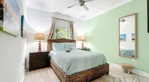 Le Beach Club à Siesta Key # 106D: 2 BR / 2 BA Resort sur Siesta Key par RVA, pour 6 personnes - Image 2