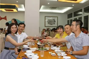 Villa FLC Sầm Sơn Ngọc Trai - Ngay Gần Biển - Image 4
