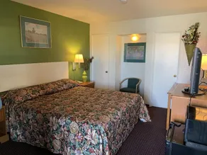 Budget Inn and Suites El Centro - Image 2