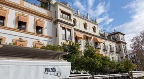 Cozy&Modern,historic centre of Seville AC/WiFi,4px - Image 3