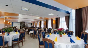 Motel Blue River Calimanesti - Image 5
