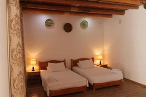 Lyabi House Hotel - Image 2