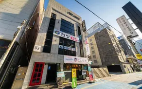Busan Haeundae Oz - Image 5
