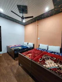 Hotel Shri Ram Kedar Kailasha - Image 2