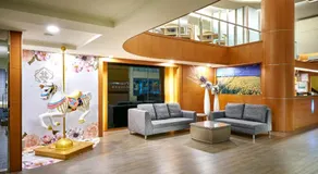 Ho Fong Business Stay - Image 4