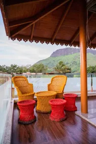 Patil Luxuries Villa in Nashik 4 Bedroom with pool - Image 3
