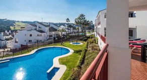 2174-Huge 3 bedrooms with terrace and pool - Image 3