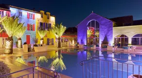 Le Stelsia Resort - Image 2