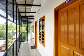 Hotel O Flagship Moonlit Residency - Image 3