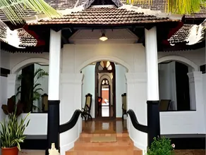 Raheem Heritage Beach Resort Since 1868 - Image 4
