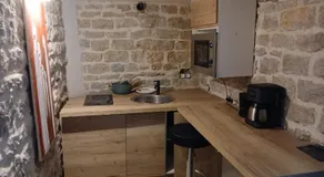 Luxury Suite Lilas 2 - Image 3