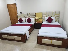 Karachi Airport Guest House - Image 1