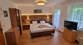Hotel Gasthof Edelweiß - Image 2