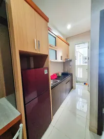 Two Bedroom Borneo Bay By @liburanbalikpapan (02) - Image 4