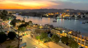 Nile Hotel - Image 4