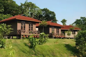 Sepilok Forest Edge Resort - Image 5