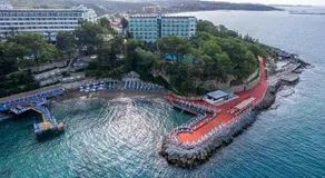 İncekum West Hotel -Ultra All Inclusive - Image 5