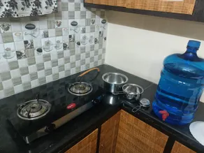 ADVIK HOMESTAYS - Image 4