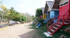 Baan Rai Pray Rung Kaeng Krachan - Image 4
