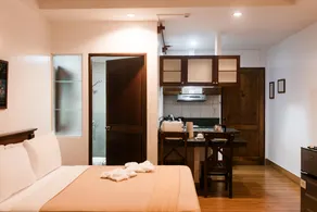 A Cozy Home by Taal Volcano at Club Balai Isabel - Image 2