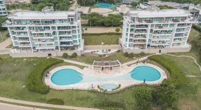 2BR for 8 guests with views in Baru - Image 5