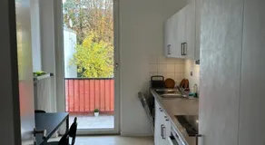 Monteurwohnung Zentral in Fulda - Image 3