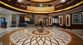 Nine Tree Luxury Hotel & Suites Lahore - Image 3