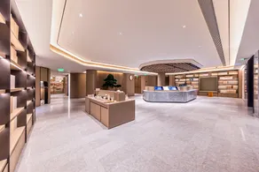 Ji Hotel Tianjin Olympic Center Hongqi South Road - Image 2