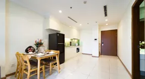 The Brisk Condo - Sun Avenue Riverside - Image 4