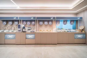 HanTing Hotel (Yichang Jiefang Road Pedestrian Street Erma Road) - Image 2