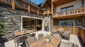 Hotel Haus Lungau - Image 4