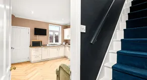The Blue House - Image 3
